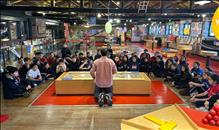 RENKLİ MATEMATİK DÜNYASI